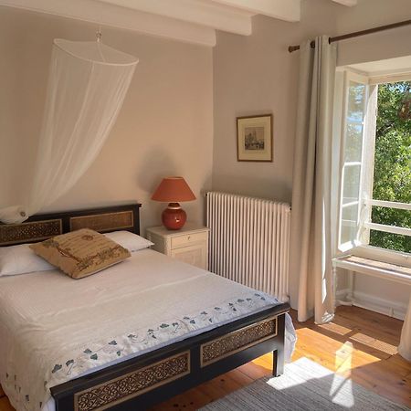 La Grange Du Barry Bed and Breakfast Belveze Exterior foto