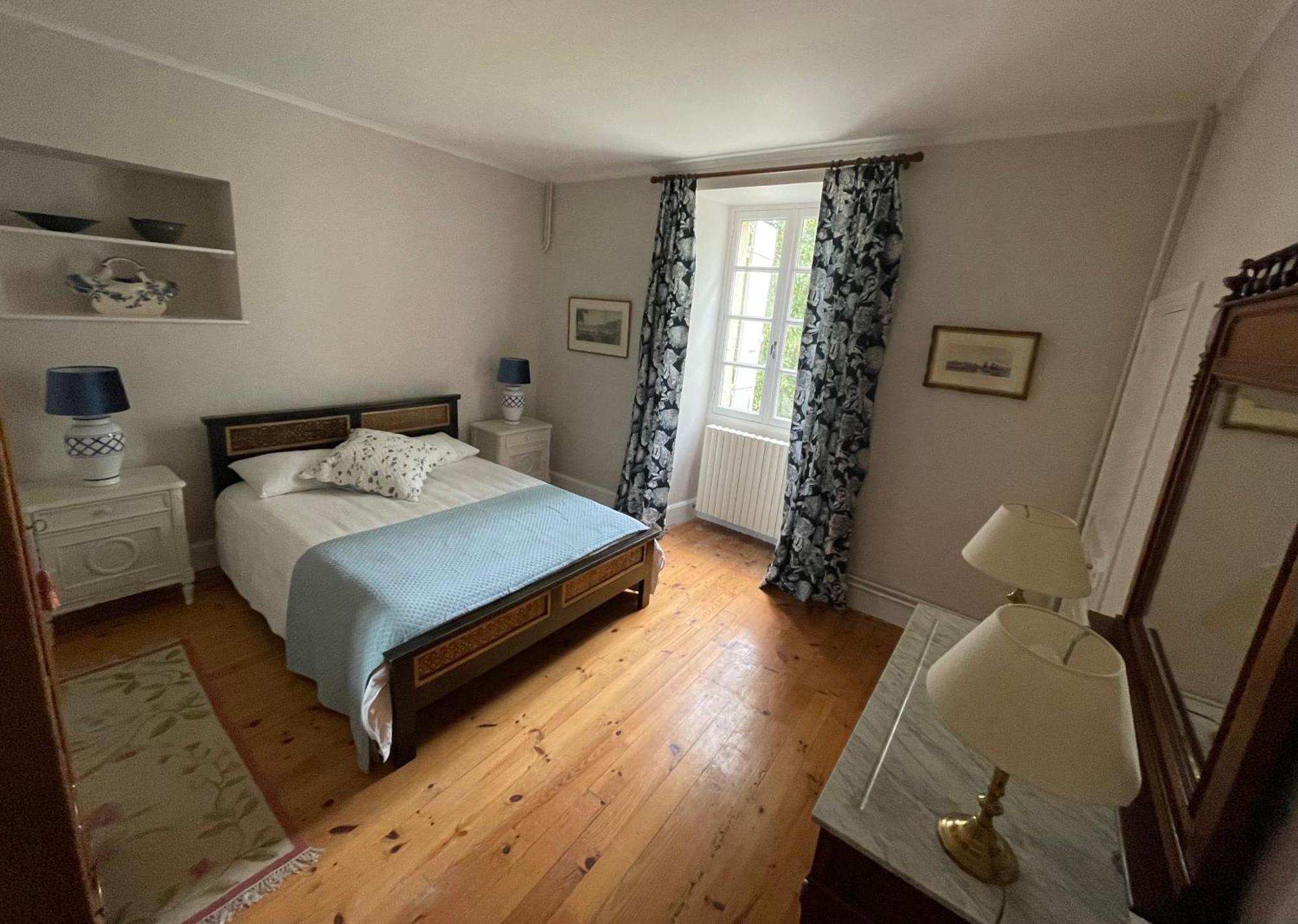 La Grange Du Barry Bed and Breakfast Belveze Exterior foto