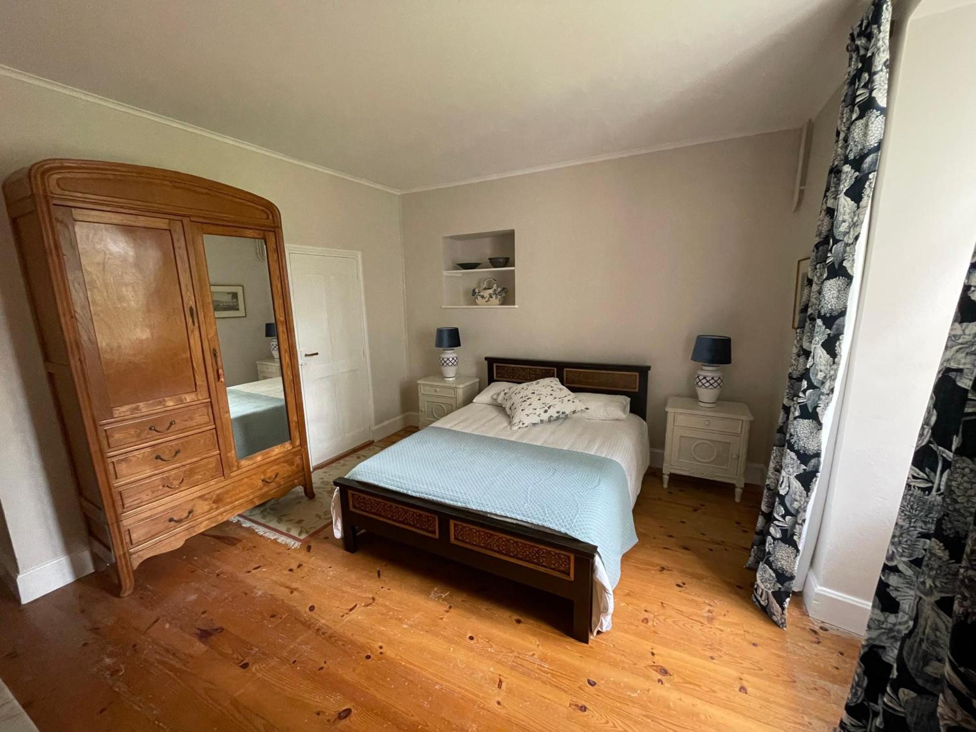La Grange Du Barry Bed and Breakfast Belveze Exterior foto